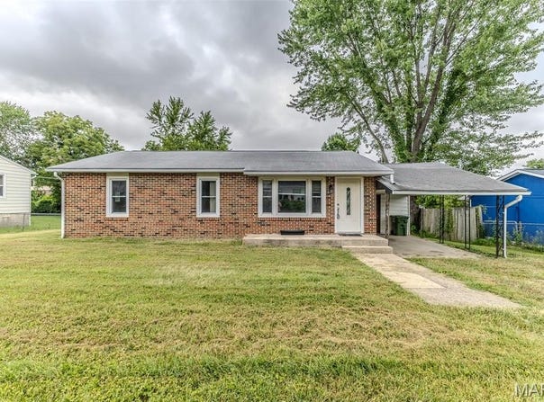 520 Keeton Road, Rolla, MO 65401