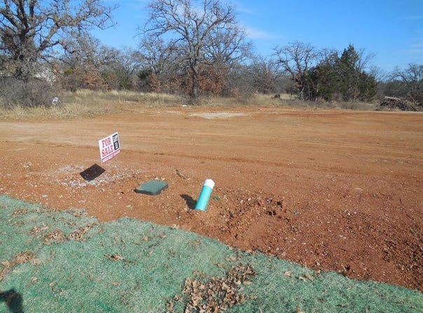 Lot 11 Inspiration Boulevard, Eastland, TX 76448