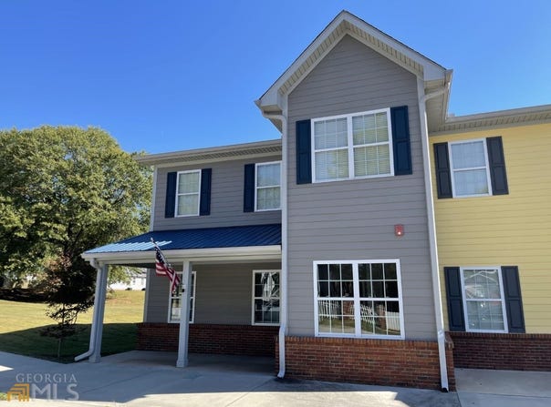 615 Jefferson, Lagrange, GA 30240