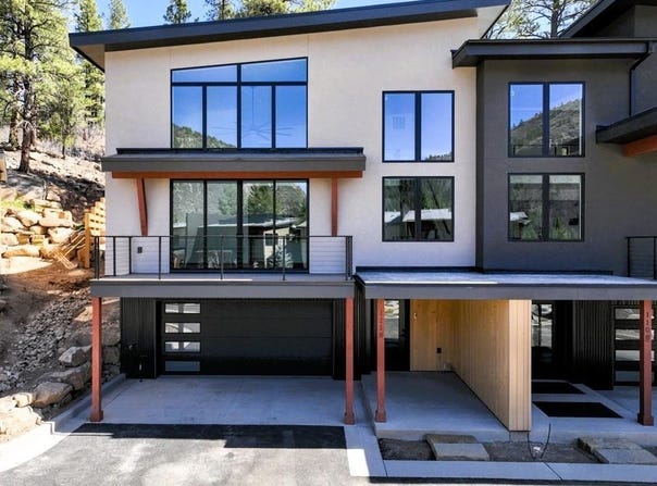 1118 Twin Buttes Avenue, Durango, CO 81301