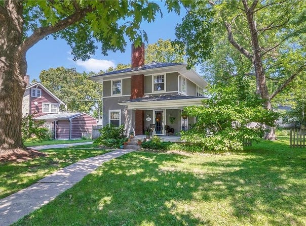 7321 Wyoming Street, Kansas City, MO 64114