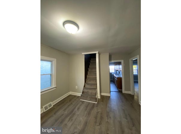 1337 TOWNSEND STREET, CHESTER, PA 19013