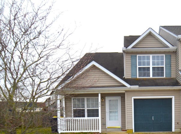 404 WORCHESTER DR, DOVER, DE 19904