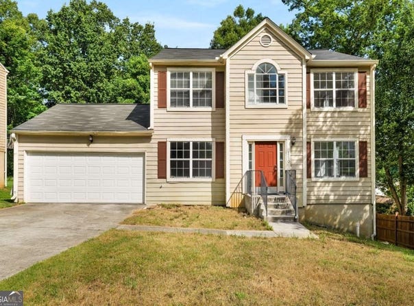 1210 Ling, Austell, GA 30168