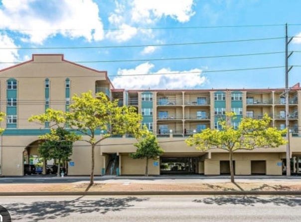 12108 COASTAL HIGHWAY, OCEAN CITY, MD 21842
