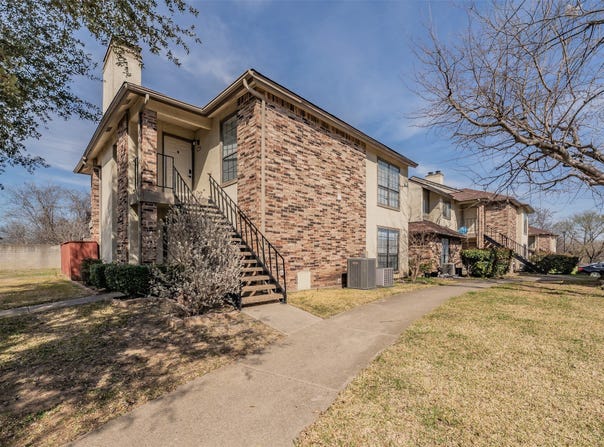 941 Turtle Cove, Irving, TX 75060