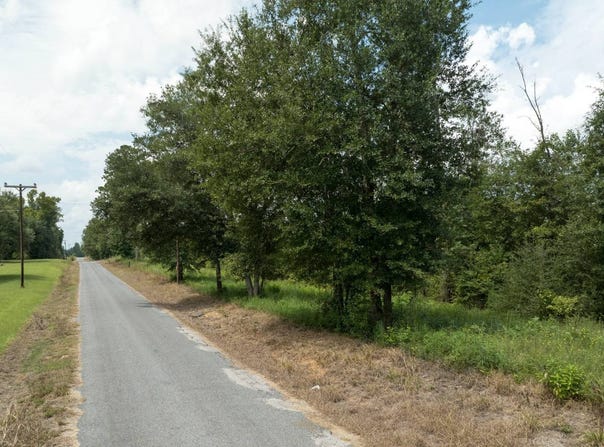 Camp Pearl Road lot: #10, Reeves, LA 70658