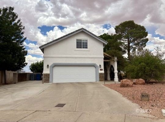 1633 San Juan Ct, Page, AZ 86040