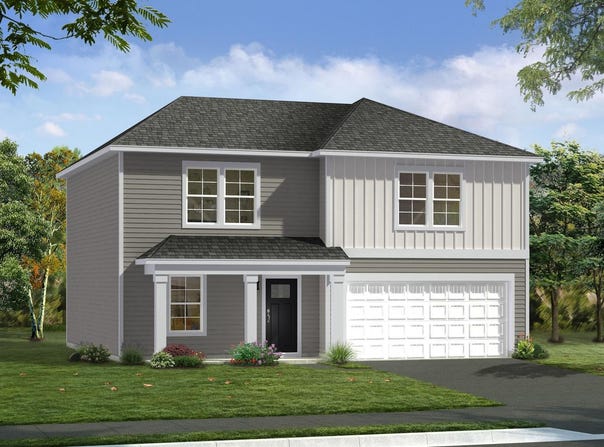 HOMESITE 11 OLD YORK ROAD, DILLSBURG, PA 17019