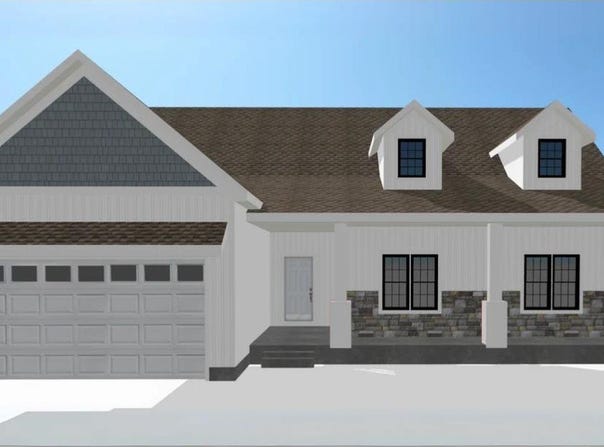 Lot 8 11TH Road, Montello, WI 53949