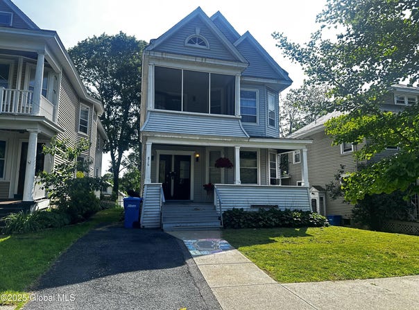 816 Park Avenue, Albany, NY 12208