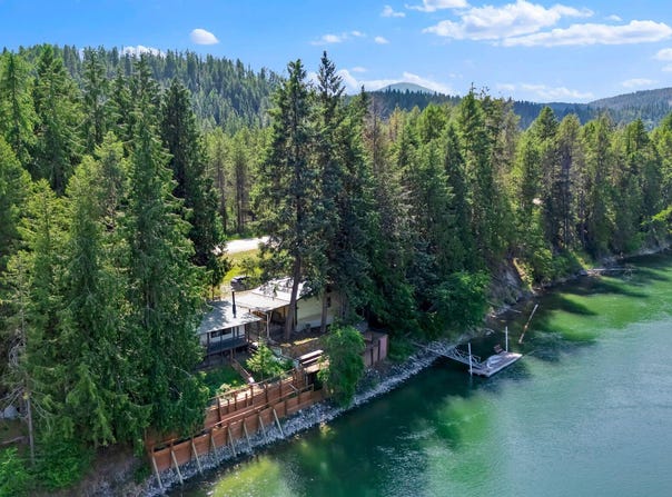 401411 HIGHWAY 20, CUSICK, WA 99119