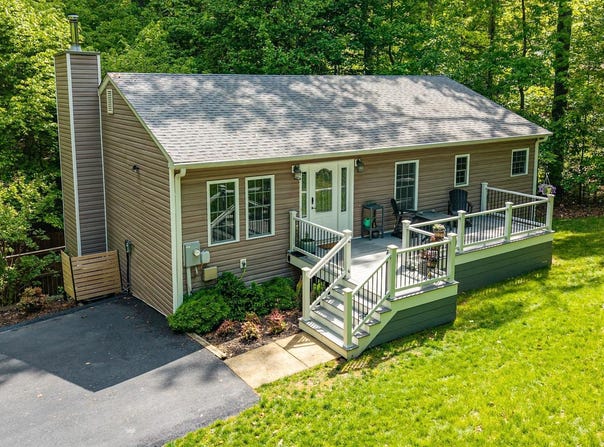 8609 SHORT Street, MANASSAS, VA 20112