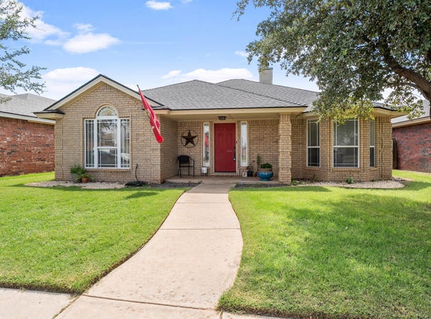 11002 Canton Avenue, Lubbock, TX 79423