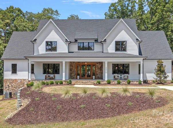2010 Bessbrook Road, Fort Mill, SC 29708