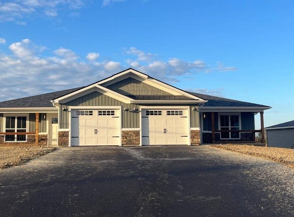 7615 Pea Ridge, Hillsboro, OH 45133