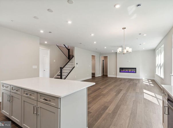 TBD MILNER ROAD, NOTTINGHAM, MD 21236