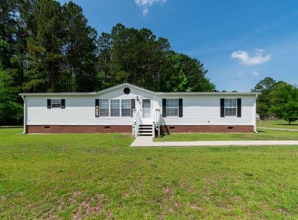 3180 Homestead Road, Sumter, SC 29153