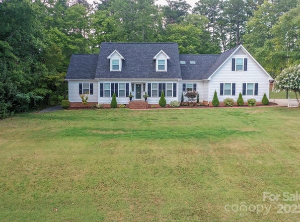191 Briarwood Drive, Rutherfordton, NC 28139