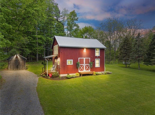 79 W Main Street, Ulysses, NY 14886