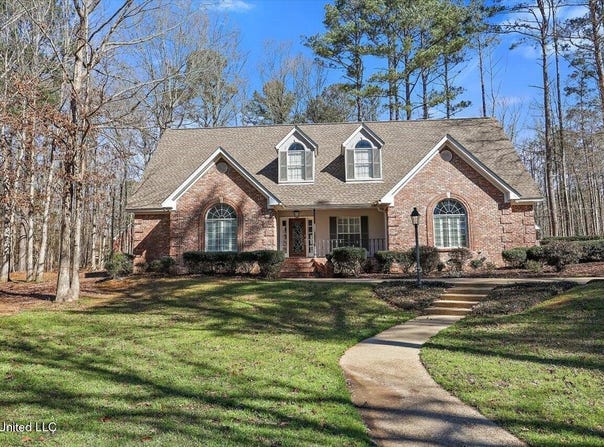 1120 Pointe Cove, Brandon, MS 39042