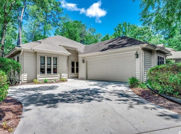 1831 Spinnaker Dr., North Myrtle Beach, SC 29582