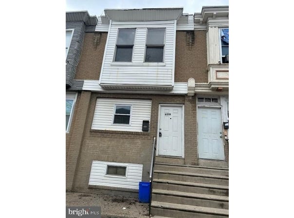 6519 ALLMAN STREET, PHILADELPHIA, PA 19142