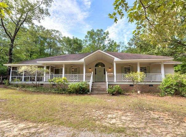 3900 Settlement Road, Dalzell, SC 29040