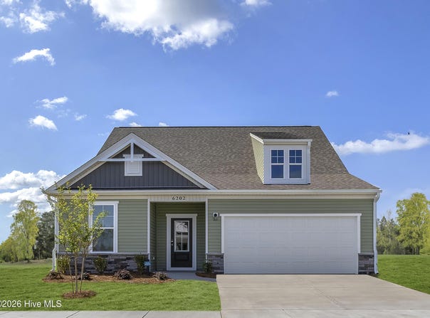 1006 American Egret Way, Morehead City, NC 28557