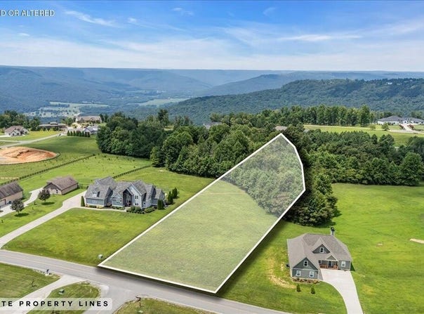 Jasper Highlands Boulevard, Jasper, TN 37347