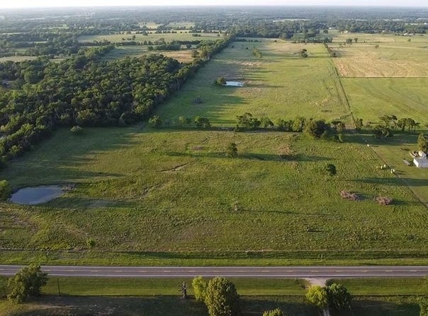 2852 W 243 Highway W, Canton, TX 75103