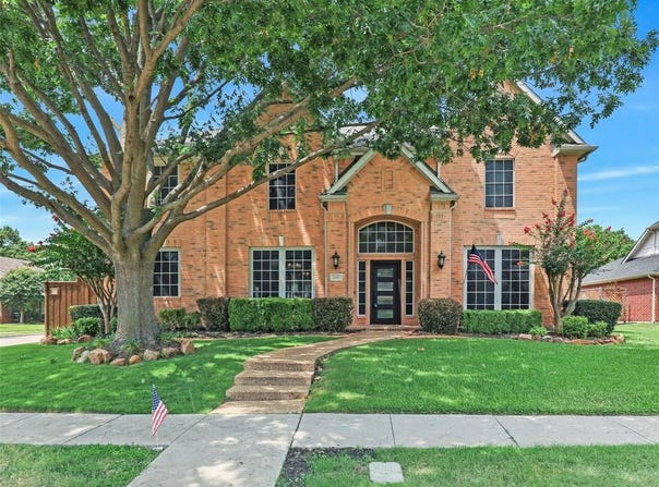 1401 Stillforest Drive, Allen, TX 75002