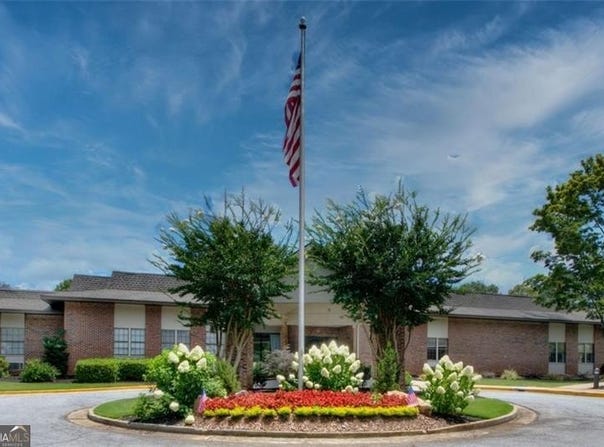475 Mount Vernon, Sandy Springs, GA 30328