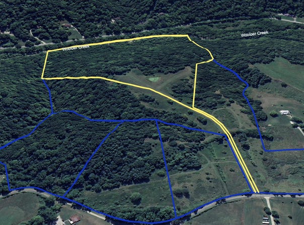 Lot 2 Akin Lane Estates, Burlington, KY 41005