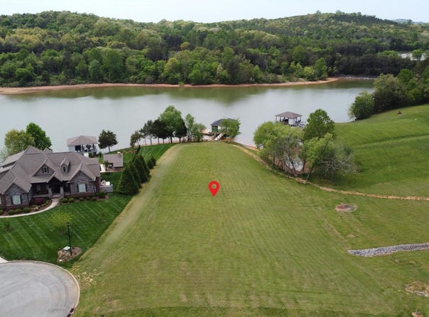 182 Bakers Pointe, Greenback, TN 37742