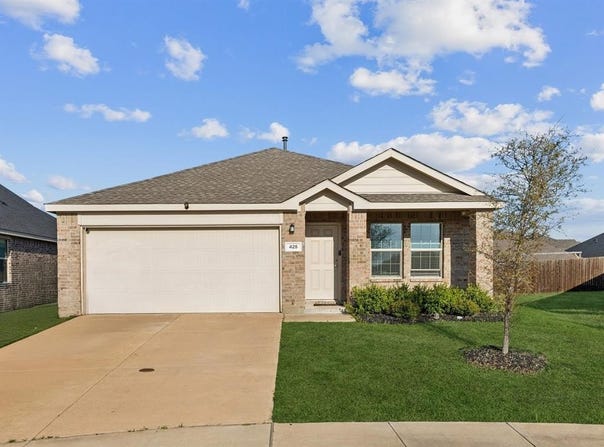 425 Sweet Shade Lane, Princeton, TX 75407
