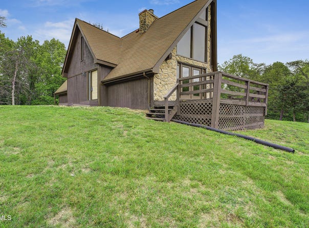 505 Duel Lane, Jonesborough, TN 37659