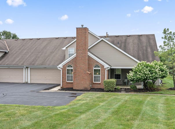 6598 Mount Royal Avenue, Westerville, OH 43082