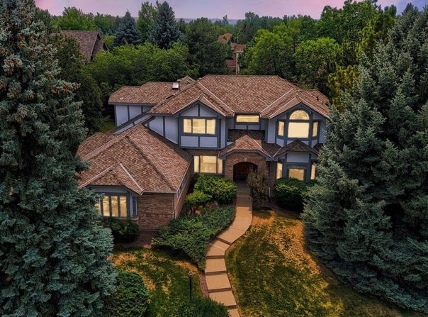 6348 Swallow Ln, Boulder, CO 80303