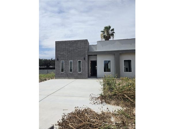 1506 W B Street, Mission, TX 78572