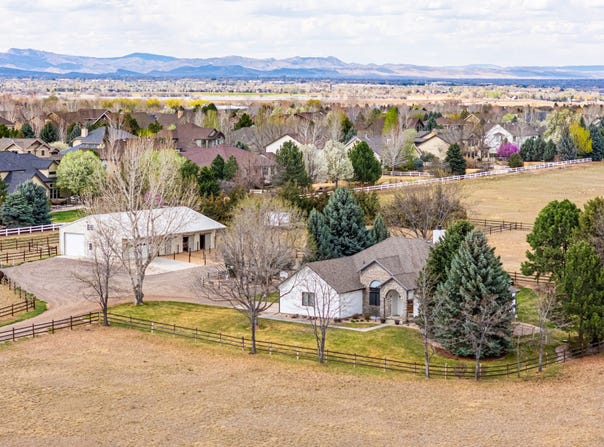 5632 E County Rd 30, Fort Collins, CO 80528