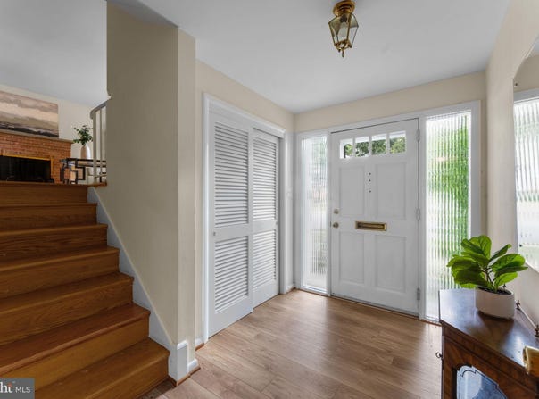 6412 24TH STREET N, ARLINGTON, VA 22207