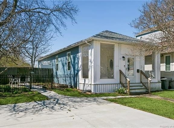 307 N First Street, Hampton, VA 23664