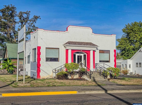 390 S Main St, Lebanon, OR 97355