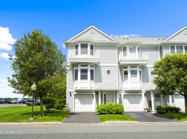 401 Captains Way, Neptune Township, NJ 07753