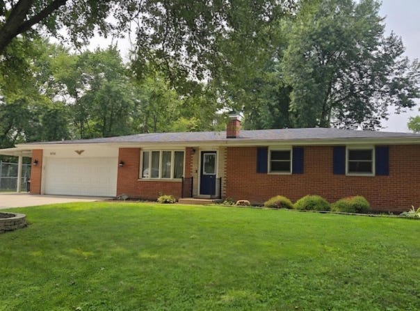 3058 Debra Street, Portage, IN 46368