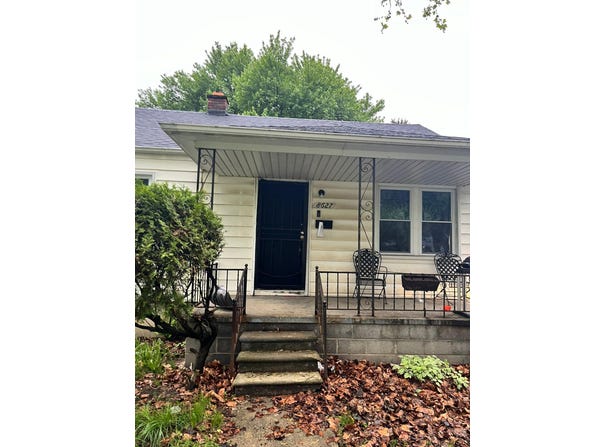 8627 Stout Street, Detroit, MI 48228