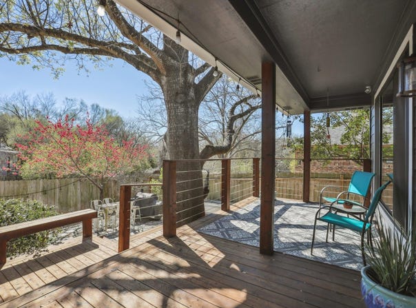 6608 Breezy PASS, Austin, TX 78749