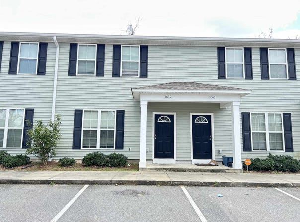 3657 Tyson Green Way unit: 303, Tallahassee, FL 32310
