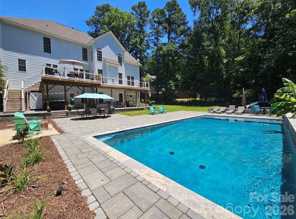 11112 Broken Brook Way, Tega Cay, SC 29708